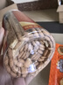 三只松鼠上上签黄油饼干200g 罐装趣味糕点心饼干好运抽签零食办公室小吃 实拍图