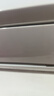 惠象 京东工业自有品牌 搬家纸箱60*40*50cm（5个装）大号打包快递箱周转箱行李收纳箱办公储物 实拍图