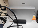 忆捷（EAGET）4TB 移动硬盘桌面式存储Type-C3.2高速大容量存储 3.5英寸 实拍图