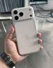 Apple/苹果 40W type-c快充充电器 苹果usb-c原装充电头 旗舰店新款苹果iphone17/16/15promax充电器 实拍图
