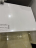 荣事达（Royalstar）小冰柜家用小型冷冻保鲜迷你冷藏商用卧式冷柜单用储母乳柜节能省电 【白色128升级加厚款 节能省电 全国联保】 29L 实拍图