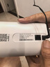 夏新5g随身wifi6移动无线免插卡路由器cpe全网通千兆双频便携式车载上网卡高速流量 5G狂暴性能版【满血性能光纤级网速】 实拍图