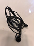 华为（HUAWEI）原装Type-C耳机华为经典耳机 黑色适用于华为P20 Pro/P20/Mate10 Pro/Mate10系列等手机CM33 实拍图