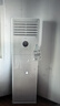 美的（Midea）空调立式柜机方柜冷静星/风客升级款变频冷暖商居两用智自清洁客厅企业智能餐厅换新补贴 二级能效【鲜逸plus】风量新升级 大3匹 实拍图