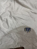 JEANSWEST LIFE真维斯国潮短袖t恤男夏季中国舞狮潮流半袖男大童纯棉宽松打底衫A 实拍图