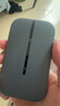 鸿蒙智选随身wifi6移动无线wifi3随行网络4g无线网卡携带无限制华为机适用三网全国通用流量2026款5G AX15B 升级WiFi6灰【三网切换】晒单送备用电池 实拍图