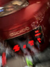 福库（CUCKOO）【热卖小红贝】电饭煲韩国原装进口1.8倍高压IH加热多功能打铁内胆电饭锅电炖锅煮粥锅迷你锅3L/5L 【小红贝】3L（2-6人） 3L 实拍图