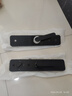 小米智能门锁 E30星辰黑C级锁芯指纹锁电子锁家用门锁密码【免费安装 实拍图