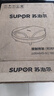 苏泊尔（SUPOR）【价低头部主播】电饼铛家用上下盘独立开关双面煎烤机早餐机JJ30A501-N 实拍图