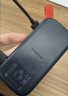 闪迪（SanDisk）1TB Type-c USB3.2移动固态硬盘（PSSD）E30高速 移动SSD 读速800MB/s 兼容手机笔记本电脑 实拍图