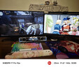 SANC盛色24.5英寸300Hz硬件低蓝光 Fast IPS 电竞显示器 耳机挂架小夜灯 HDR400认证电脑屏幕N50Pro7 实拍图