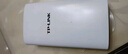 普联（TP-LINK）室外POE供受电一体机 支持壁挂或抱杆安装 IP55级防尘防水 TL-SF1005P-S30  1个 实拍图