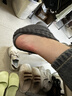 NEW BALANCE休闲鞋女鞋复古舒适夏季透气轻便百搭运动鞋574系列WL574RCF 37 晒单实拍图