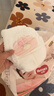 好奇（Huggies）铂金装小桃裤成长裤XXXL26片*4包(17kg以上)【透爽散热】 实拍图