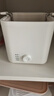 olayks立时 煮蛋器 智能定时自动断电 煮鸡蛋神器  家用蒸蛋器迷你小型温泉蛋蒸蛋羹神器 送不锈钢蒸碗 实拍图