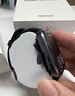 华为HUAWEI WATCH FIT 4 韵律黑氟橡胶表带 华为运动智能手表超轻薄大屏潮流运动蓝牙通话 实拍图