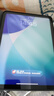 Apple/苹果 iPad11英寸 A16芯片2025年款 平板电脑 (128GB WLAN版/学习办公娱乐)粉色 实拍图