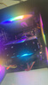 利民（thermalright）Assassin X 120 Refined SE ARGB 风冷散热器 AGHP逆重力4热管 附带硅脂 AX120 R SE ARGB 实拍图