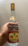 汾酒 黄盖玻汾 清香型白酒 53度 475mL*6瓶整箱 年份随机 实拍图