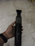 京东京造车载吸尘器高性能手持无线大吸力吹吸一体机持久续航9Kpa车载家用配件全能宠物清灰除尘除螨 实拍图