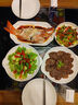 恒都 【国产谷饲300天】 原切金钱腱2斤 不注水不滚揉 炖煮优选食材 实拍图