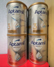 爱他美（Aptamil）白金澳洲版 幼儿配方奶粉 3段(12-36个月) 900g 3罐箱装 实拍图
