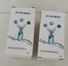美的（Midea）净水器水龙头过滤器家用自来水滤水器直饮前置过滤器厨房卫生间通用除水垢除余氯双出水可清洗滤芯 一机七芯【五年免换芯】 实拍图