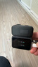 大疆DJI Osmo Nano 标准套装（64GB）自由视角穿戴相机Vlog骑行亲子宠物运动相机4K拇指相机 实拍图