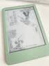 Kindle 【只换不修】青春版 电子书阅读器 电纸书 墨水屏 6英寸 送礼 礼物 16G 持久续航 便携 抹茶绿 实拍图