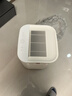 霍尼韦尔（Honeywell）空气净化器家用除甲醛除雾霾除PM2.5智能净化器除菌除甲流病毒 KJ820F-P21D 实拍图