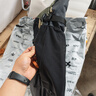 斯凯奇户外包男女款多功能双肩包防雨大容量登山徒步轻便背包L224U023 实拍图