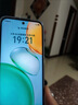 荣耀Play10C 5G AI手机 6000mAh高能电池 360°整机抗摔防水 AI 一键直达 8+256 幻夜黑 国家补贴 实拍图