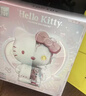 TOP TOY三丽鸥HelloKitty幻彩琉璃大体积木拼装可动儿童玩具女生生日礼物 实拍图