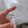 晴画窗户玻璃防窥膜玻璃贴纸透光不透人卫生间隐私静电贴藤蔓60*200cm 实拍图