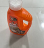 威猛先生（Mr Muscle） 管道疏通剂 500g*3瓶 下水道疏通剂 马桶卫生间管道疏通 实拍图