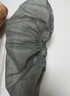 苏诺鞋套一次性无纺布100只机房家用防尘透气室内脚套加厚防滑 实拍图