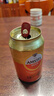 喜力旗下（Amstel）红爵啤酒 330ml*24听 整箱装 实拍图