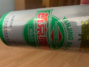 燕京啤酒 精品11度拉格啤酒500ml*12听 整箱装 春日热卖踏春送礼 实拍图