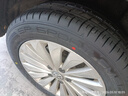 邓禄普（DUNLOP）汽车轮胎 205/55R16 91V SP SPORT FM800 适配朗逸速腾卡罗拉宝来 实拍图
