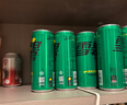 可口可乐（Coca-Cola）檀健次代言 雪碧Sprite零卡无糖饮料 330ml*24摩登罐 实拍图