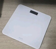 奥克斯体重秤家用小型耐用精准充电电子秤测人体高精准体脂称重秤 减肥专用 实拍图