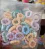滴露（Dettol）自然香氛衣物消毒液洗衣消毒液 衣物除菌液阴干除臭消毒水 1L*4 自然香氛消毒液 实拍图