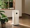 米家小米空气净化器5S【缓解花粉过敏】家用除甲醛除菌除过敏AC-M24-SC 实拍图