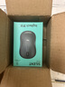 罗技（Logitech）M221轻音鼠标 无线鼠标 办公鼠标 对称鼠标 带无线微型接收器 茱萸粉 实拍图