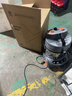 亿力工业吸尘器开荒美缝车载家用工业级大功率超强大吸力干湿两用除尘吹吸一体机手持桶式商用95E-20L  实拍图