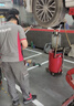 美孚（Mobil）全合成汽机油5W-30 SP级4L美孚1号极光银汽车保养京东养车自营 实拍图