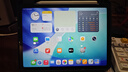 闪魔适用iPad Air8/7/6钢化膜11英寸2026/25年款M4芯片Apple平板电脑贴膜全屏防摔抗指纹高清保护膜 实拍图