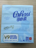 可心柔（COROU）抽纸 3层100抽*24包M码 婴儿柔纸巾保湿纸巾 云柔巾 乳霜纸 整箱 实拍图