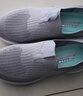 斯凯奇（Skechers）七夕情人节礼物女鞋一脚蹬透气健步鞋休闲鞋运动鞋跑步鞋117440 实拍图
