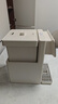 美的（Midea）【价保618】小魔方电热水瓶净饮水机母婴级316L内胆水壶智能保温恒温一体可拆5L家用大容量20FPro 实拍图